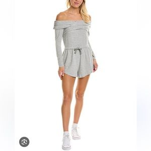 FP Movement Love Spell Romper